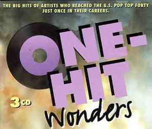 One‐Hit Wonders