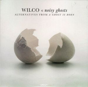 ⦤ Noisy Ghosts (Alternatives From a Ghost Is Born)