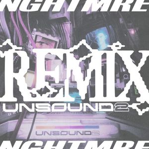 UNSOUND 2 (remixes)