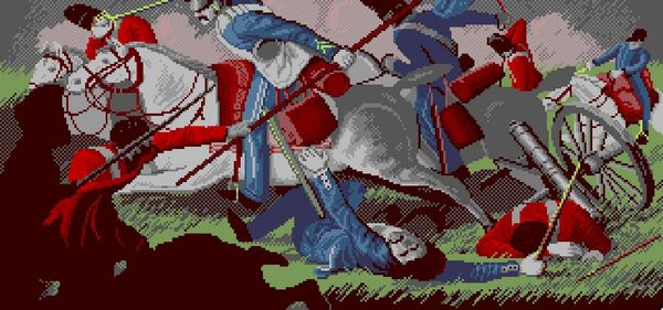 The Computer Edition of Risk: The World Conquest Game