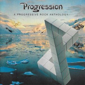 Progression: A Progressive Rock Anthology