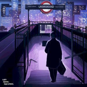 Jazz Station (Single)
