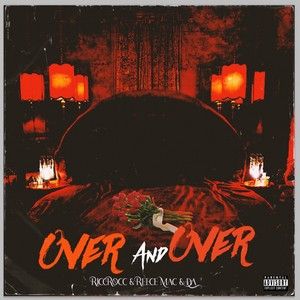 Over and Over (Single)