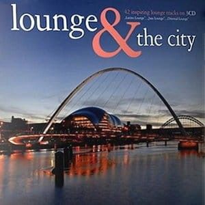 Lounge & The City