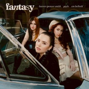 Fantasy (Single)