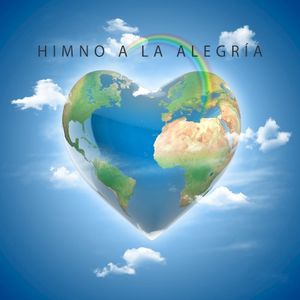 Himno a la alegría (Single)