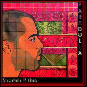 Paredolia (EP)