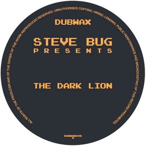 The Dark Lion (EP)