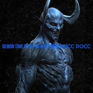 Demon Time (Single)