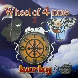 Wheel of 4tune (Single)