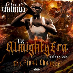 The Almighty Era V2 The Final Chapter