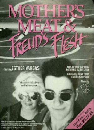 Mother's Meat & Freud's Flesh