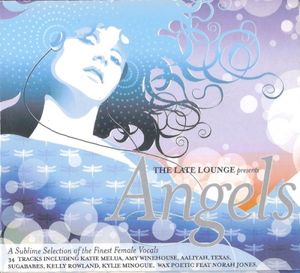 The Late Lounge Presents: Angels