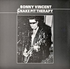 Snake Pit Therapy