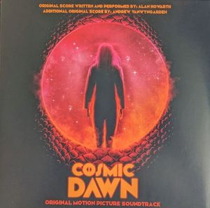 Cosmic Dawn (OST)