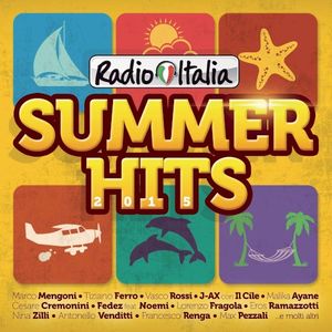 Radio Italia: Summer Hits 2015