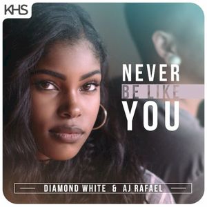 Never Be Like You (Single)