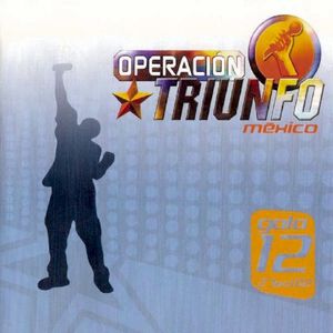 Operación Triunfo México Gala 12