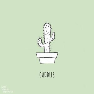 Cuddles (Single)