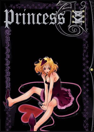 Princess Ai, tome 1