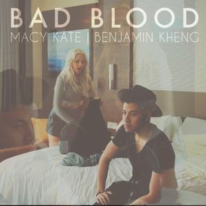 Bad Blood (Single)