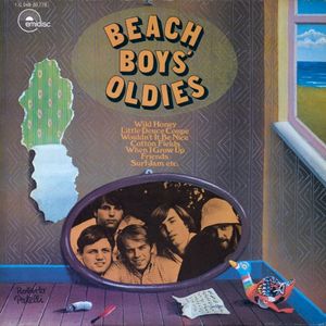 Beach Boys' Oldies