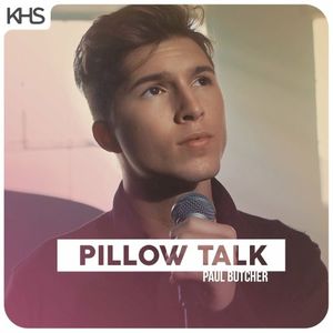 Pillowtalk (Single)