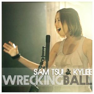 Wrecking Ball (Single)