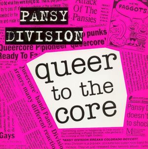 Queer to the Core (EP)