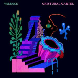 Cristobal Cartel (EP)