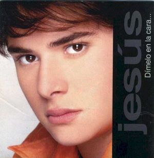 Dímelo A La Cara...