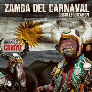 Zamba del carnaval