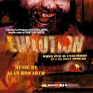 Evilution (OST)