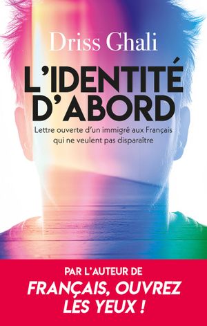 L’identité d’abord