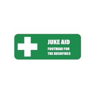 JUKE AID: Footmahi for the Bushfires