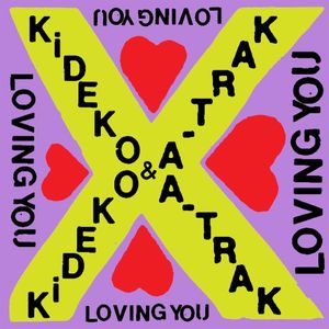 Loving You (Single)