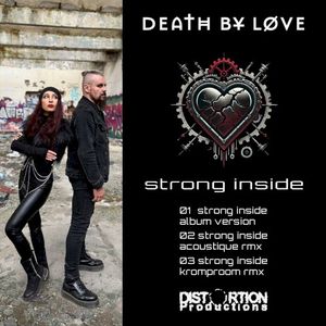 Strong Inside (Single)