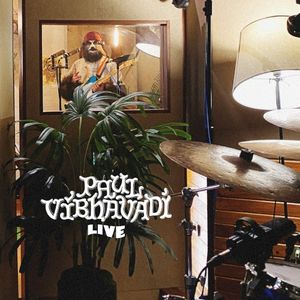 Paul Vibhavadi (Live) (Live)