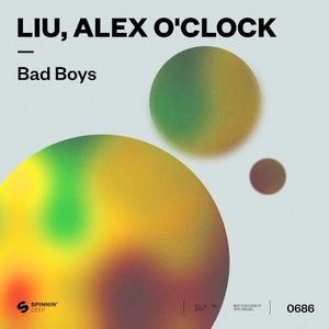 Bad Boys (Single)