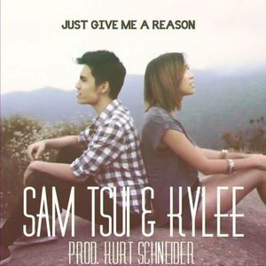Just Give Me A Reason (Single)