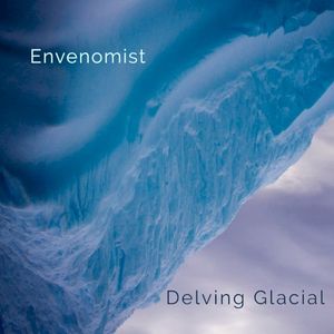 Delving Glacial (EP)