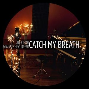 Catch My Breath (Single)