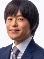 Hidetomo Masuno (Bakarhythm)