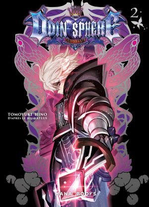 Odin Sphere: Leifthrasir, tome 2