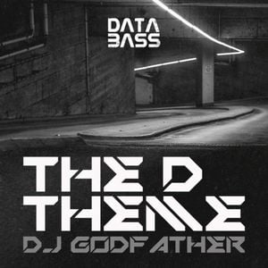 The D Theme (EP)