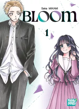 Bloom, tome 1