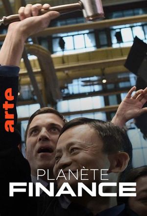 Planète finance