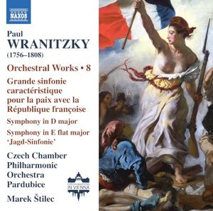 Orchestral Works • 8