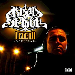 Legend: Official