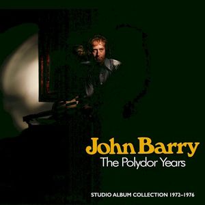 John Barry: The Polydor Years